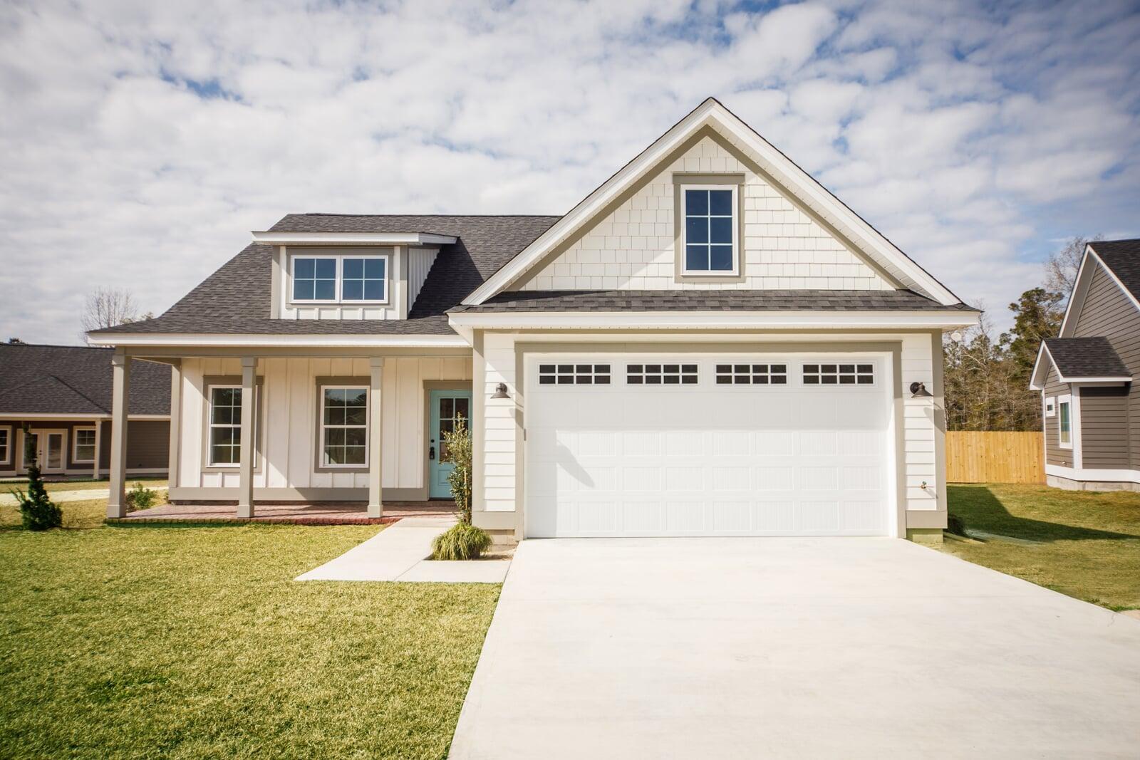 Building a Custom Home in Huntsville, Alabama: 5 Things You Need to Know Before You Start