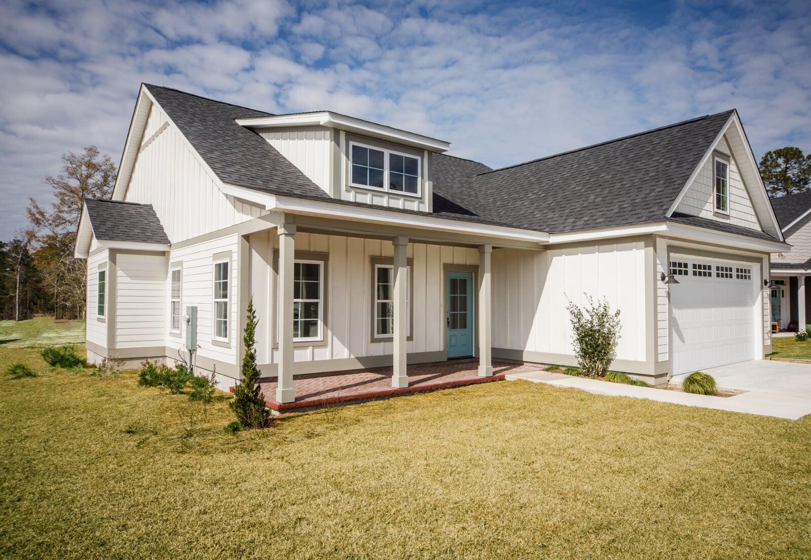 What a Morning Feels Like in a Home Built for You