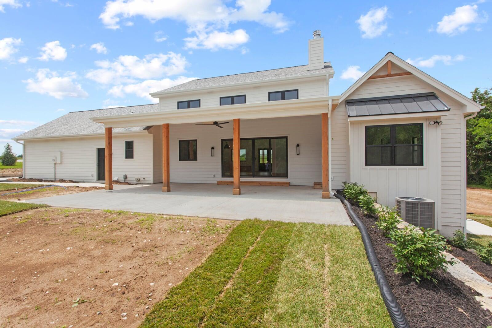 What $500K to $1M Homes in Auburn Alabama Actually Include: Custom Home Design Breakdown