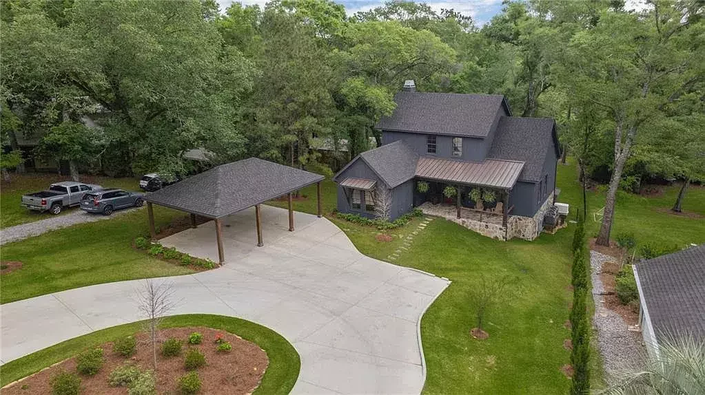 Sea Cliff Transitional